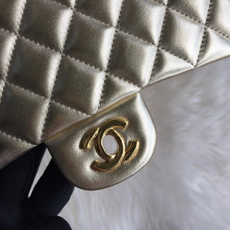 Ch**el cf series bags